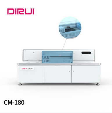 180T/H Chemiluminescence Immunoassay μηχανή CLIA συσκευών ανάλυσης