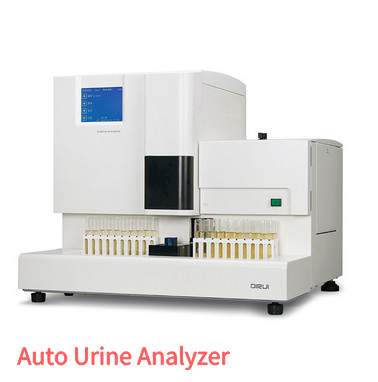 Πλήρως αυτόματο Urinalysis μηχανών 240T/H συσκευών ανάλυσης ούρων σύστημα