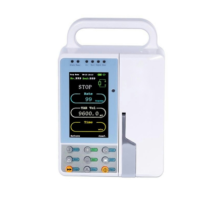 1200ml/H κτηνιατρική αντλία ΑΜ-IP03 έγχυσης ιατρικού εξοπλισμού κτηνιατρική