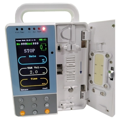 1200ml/H κτηνιατρική αντλία ΑΜ-IP03 έγχυσης ιατρικού εξοπλισμού κτηνιατρική
