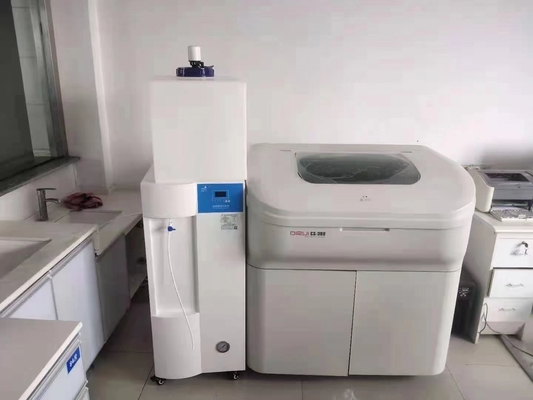 Αυτόματη μηχανή cch-M20 0,1 νερού Ultrapure - 0.4Mpa με τη μεμβράνη RO