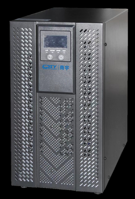 1kVA στη σειρά πύργων UPS ψηφιακού ελέγχου HP11 παροχής ηλεκτρικού ρεύματος 3kVA UPS DSP
