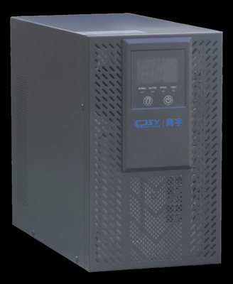 1kVA στη σειρά πύργων UPS ψηφιακού ελέγχου HP11 παροχής ηλεκτρικού ρεύματος 3kVA UPS DSP