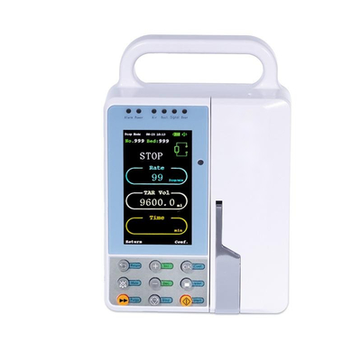 ΑΜ-IP03 φορητή αντλία 860hPa έγχυσης - 1060hPa για το ζωικό νοσοκομείο ή την κλινική