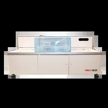 Χορμονική εξέταση Benchtop Immunoassay Analyzer Μικρό μέγεθος Για IVD ιατρική